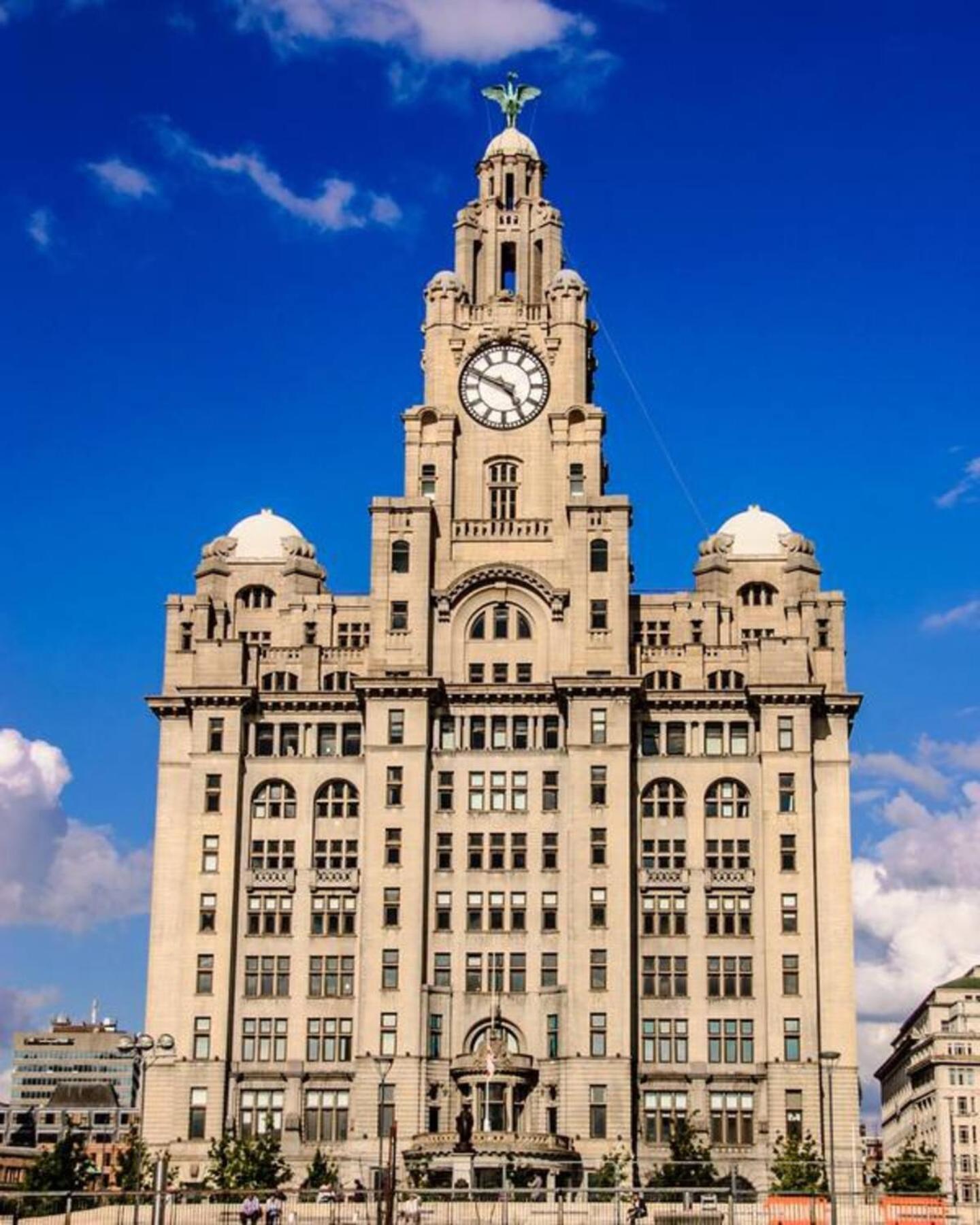 Parkside Wm 10 Mins To Anfield Parking Apartment *